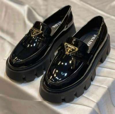 shoe empire prada shoes